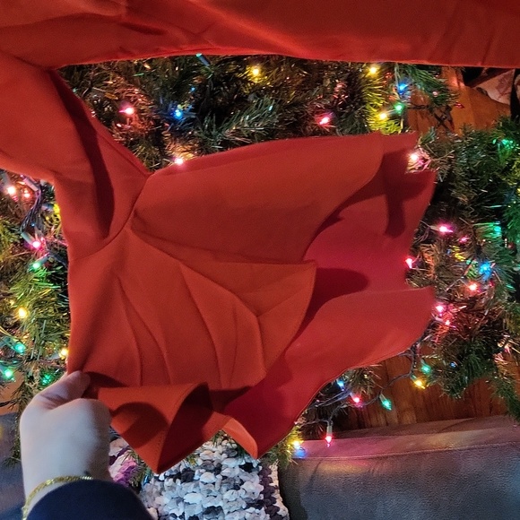 Catherine Malandrino Dress - Picture 4 of 12